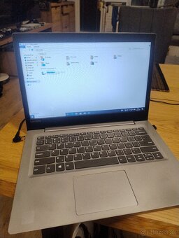 Lenovo s130 14igm - 3