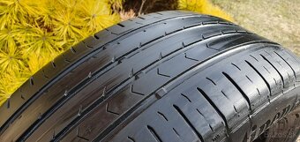 CONTINENTAL ContiPremiumContact 5, LETNE, 205/55 R16, 91V - 3