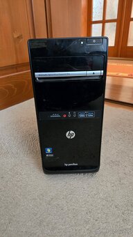 HP PC skrina - 3