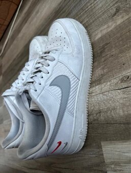 Nike AirForce 1 - 3