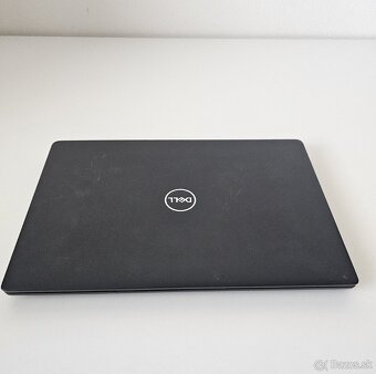 Notebook Dell Intel i5 Intel UHD 16 GB SSD - 3