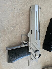 Predam WE gbb desert eagle - 3