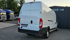 Fiat Ducato 3.0 Mjet 180k L4H3 Maxi 3.5t Iveco Motor - 3