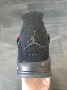 Jordan 4 Black Cat - 3