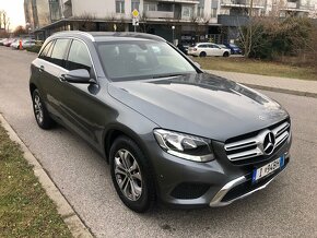 MERCEDES-BENZ GLC 220D - 3