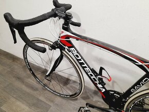 Predám cestný bicykel Bottechia 8Avio Carbon  28" - 3