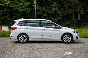 BMW Rad 2 Gran Tourer 2 220d xDrive 140 kW A/T - 3