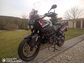 Yamaha XT 1200 Super Tenere - 3