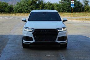 Audi Q7 3.0TDI Quattro Tiptronic S-line - 3