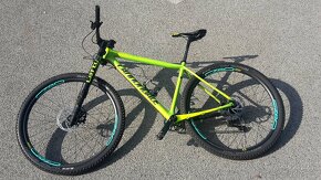 Cannondale F-Si Carbon 2 - 3