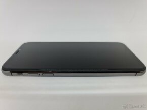 IPHONE X SPACE GRAY 256GB ZÁRUKA - VEĽMI PEKNÝ STAV - 3