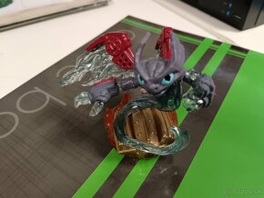 Skylanders postavicky - 3