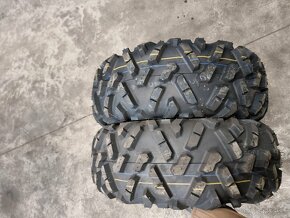 Maxxis Bihorn 2.0  27x9x14 - 3