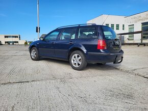 Volkswagen Golf 4 Variant - 3