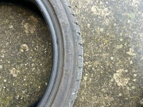 zimne pneumatiky 225/40 R18 - 3