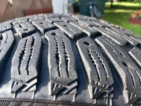 245/40 r19 zimne pneumatiky - 3