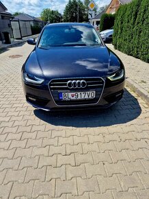 Audi A4 B8 2.0 TDI 2015 výmena - 3