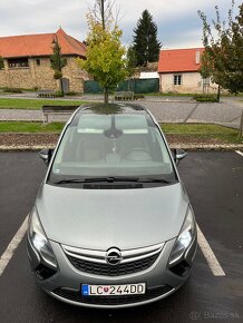 Opel Zafira Tourer C 2.0 CDTI 96KW - 3