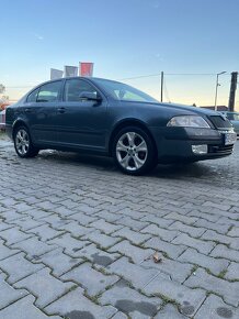 Škoda Octavia 1.9 TDI 77kw - 3