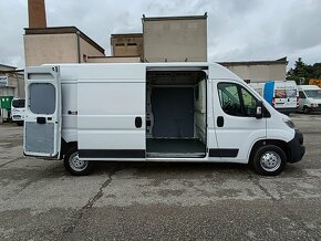 Fiat Ducato L3 H2, 2.3 (96 kW) - 3