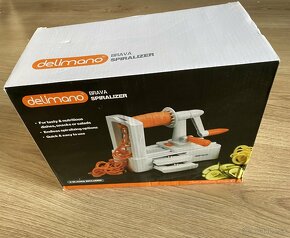 spiralizer Delimano - 3