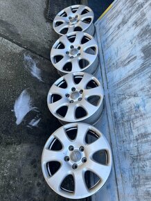 18 “ Audi Original 5x130 R18 Audi Q7/ Touareg - 3