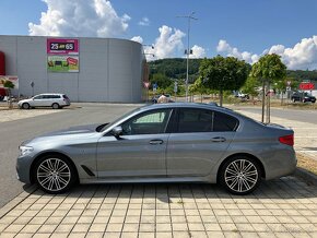 BMW Rad 5 530d xDrive A/T 2019 facelift - 3