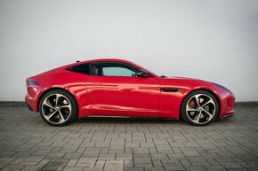 Jaguar F-Type S 3.0 V6 - 3