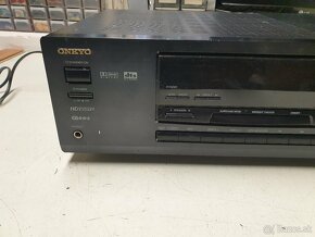 Receiver  ONKYO - 3