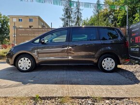 Seat Alhambra 2.0 TDI 150 Style - 3