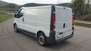 Opel Vivaro  2.0 CDTI - 3