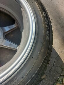 Laufenn 1 kus pneu 205/55 R16 94V - 3