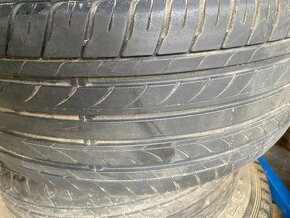 Letna sada Barracuda Zunamee 5x112 225/40 R18 - 3