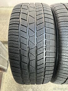 ZIMNE PNEU CONTINENTAL 285/45 R20 - 3