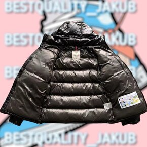 Moncler Maya Puffer - 3