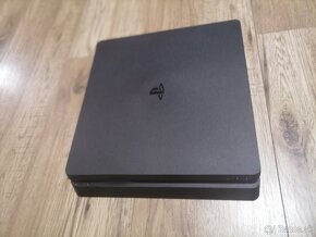 Playstation 4 slim 500GB - 3