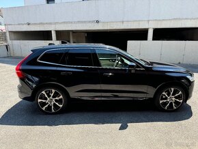 Predám Volvo XC60 D4 4x4 8AT Inscription - 3