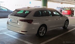 Skoda Octavia 4  2.0tdi - 3