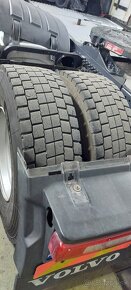 Nakladne pneumatiky 315/80 R 22,5 - 3