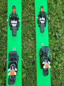 Black Crows Navis Freebird 173.4 SET - 3