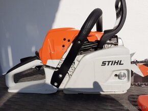 Motorová píla Stihl MS 251 - 3