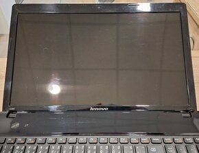 Lenovo IdeaPad G580 - 3