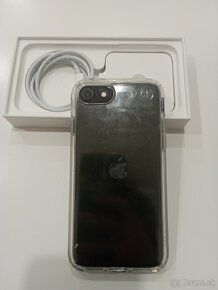 Iphone SE 2020 64gb čierny - 3