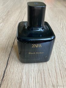 Black Amber - 3