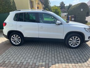 Volkswagen Tiguan - 3