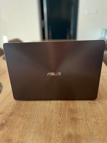 Predám Asus Zenbook UX530U - 3