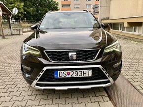 Seat ateca 2.0 TDi 4x4 excellence - 3