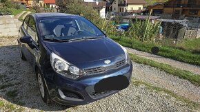 Kia Rio 1.2 - 3