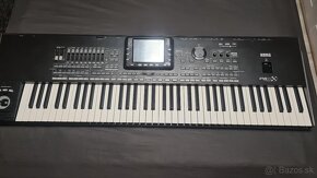 KORG Pa3X 76 - 3