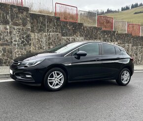 Opel Astra 2020 1.6 CDTi 110k MT6 kúp. v SR 135tis km - 3